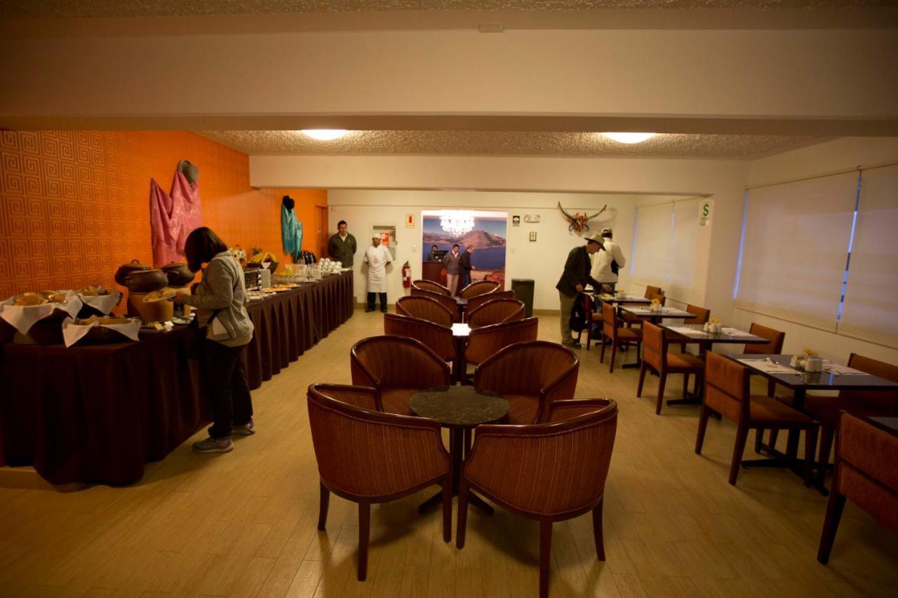 Tierra Viva Plaza Hotel