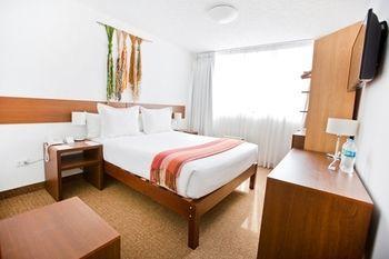 Tierra Viva Plaza Hotel 3*