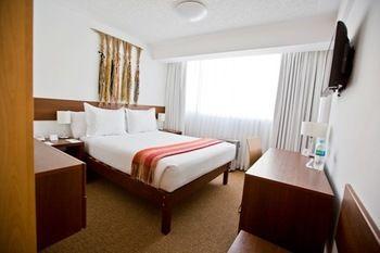 Tierra Viva Plaza 3* Puno