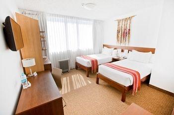 Tierra Viva Plaza 3*