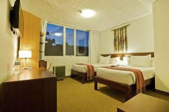 Tierra Viva Plaza 3*