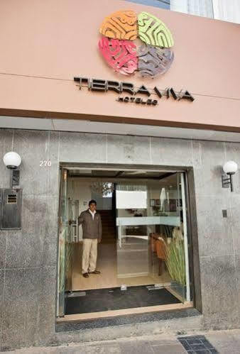 Tierra Viva Plaza